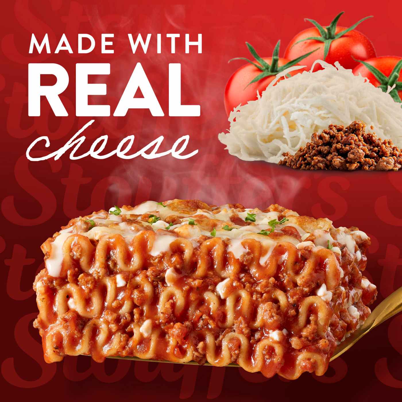 Stouffer's Frozen Meat Lasagna - Party Size; image 7 of 7