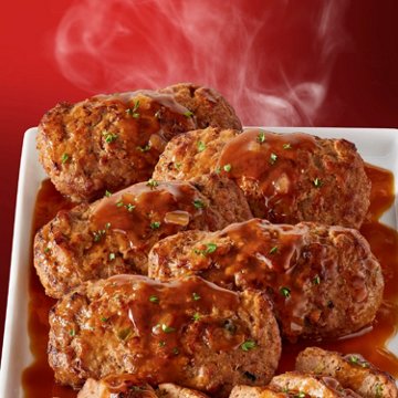 Stouffer's Meatloaf Frozen Dinner - Family Size
