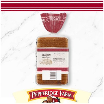 Pepperidge Farm Farmhouse Sourdough Sliced Bread, 24 oz