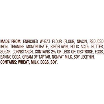 Pepperidge Farm Chessmen Butter Cookies, 7.25 oz