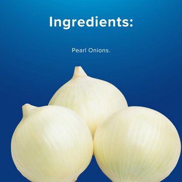 Birds Eye Frozen White Pearl Onions, 14.4 oz