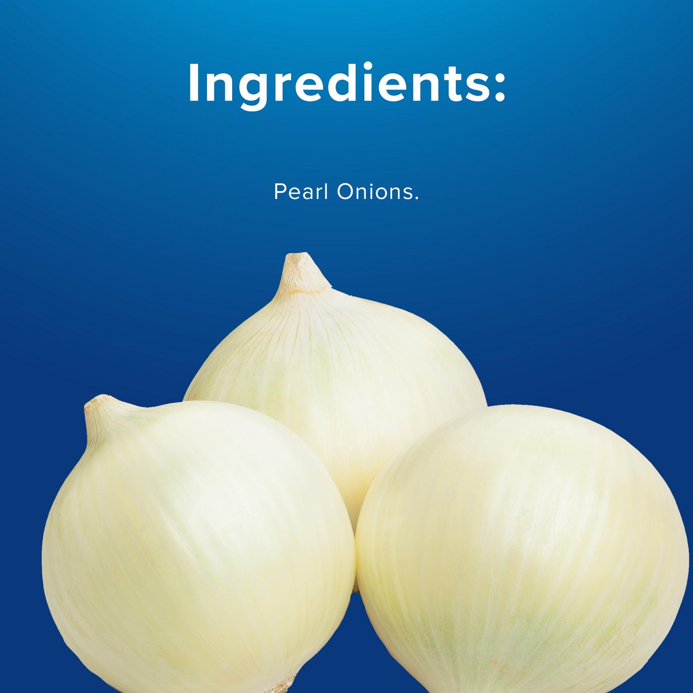 Birds Eye Frozen White Pearl Onions; image 3 of 6