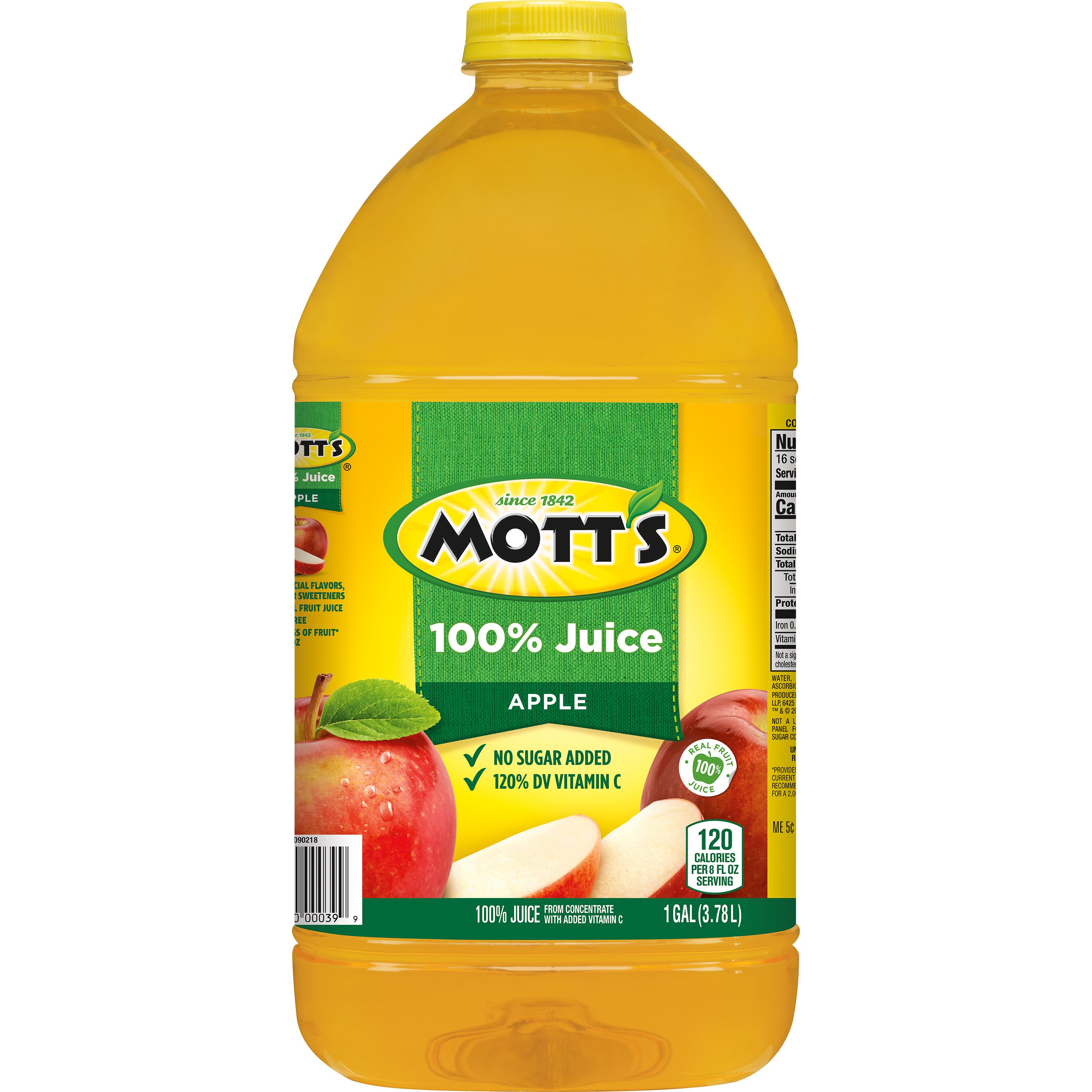 apple juice