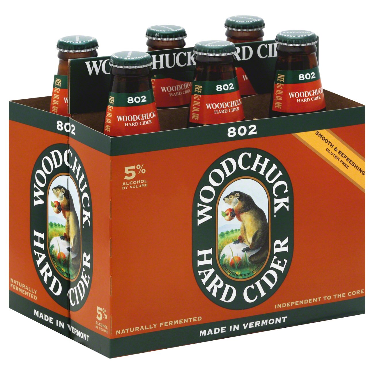 Woodchuck Hard Cider Clone Recipe Blog Dandk