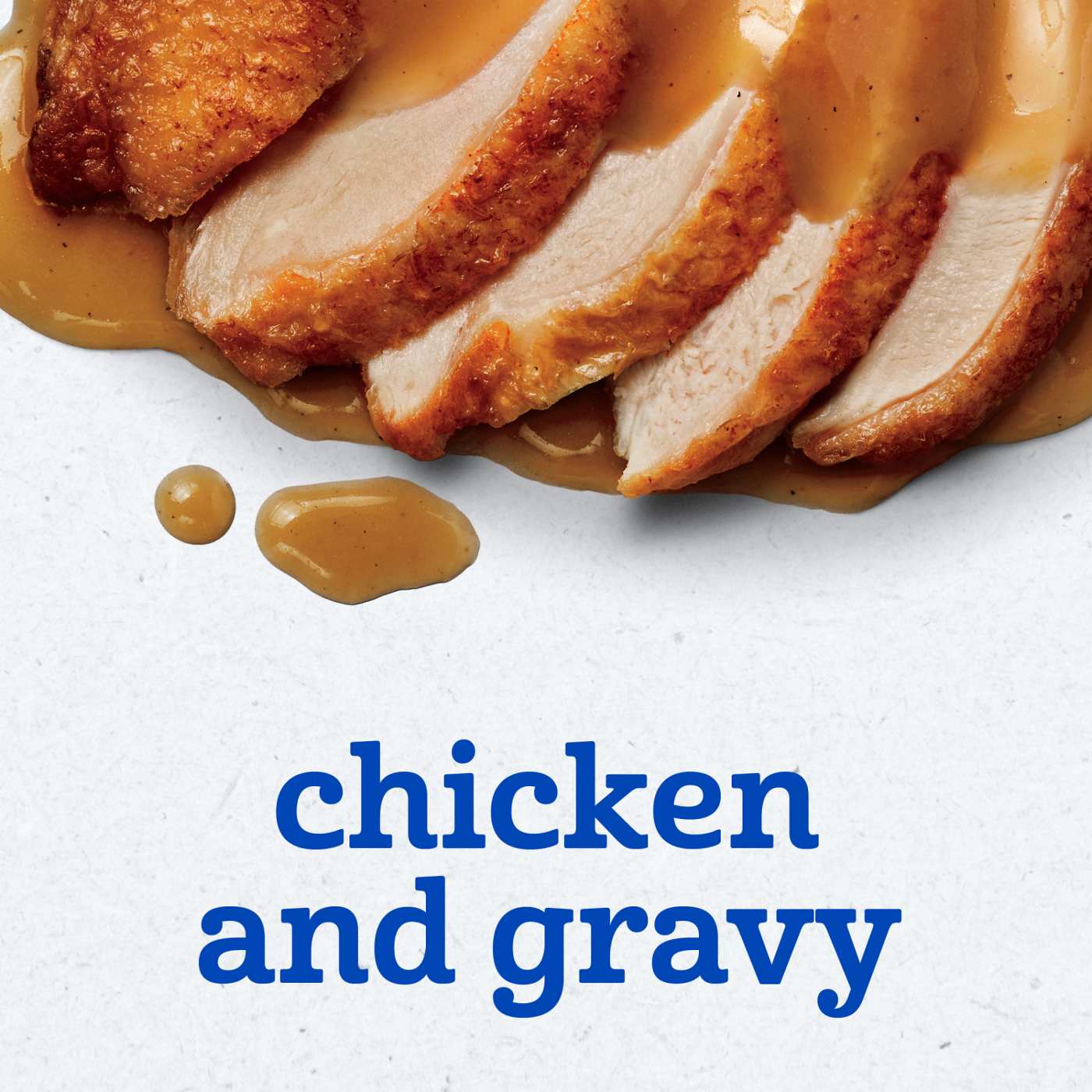 Gerber Mealtime for Baby 2nd Foods - Chicken & Gravy; image 2 of 8