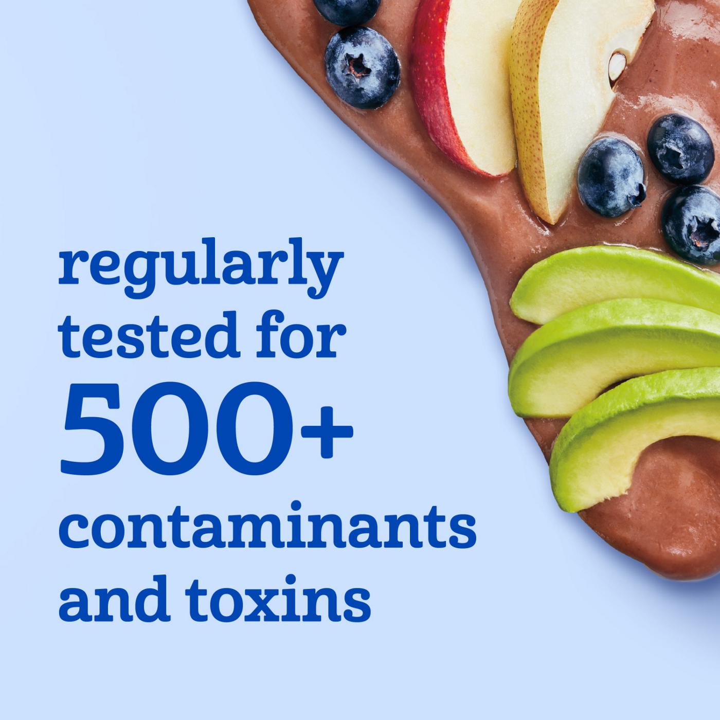 Gerber Soft Baked Grain Bars - Strawberry Banana; image 2 of 8