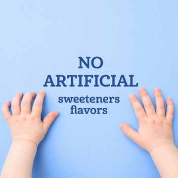 Gerber Soft Baked Grain Bars - Strawberry Banana, 8 ct