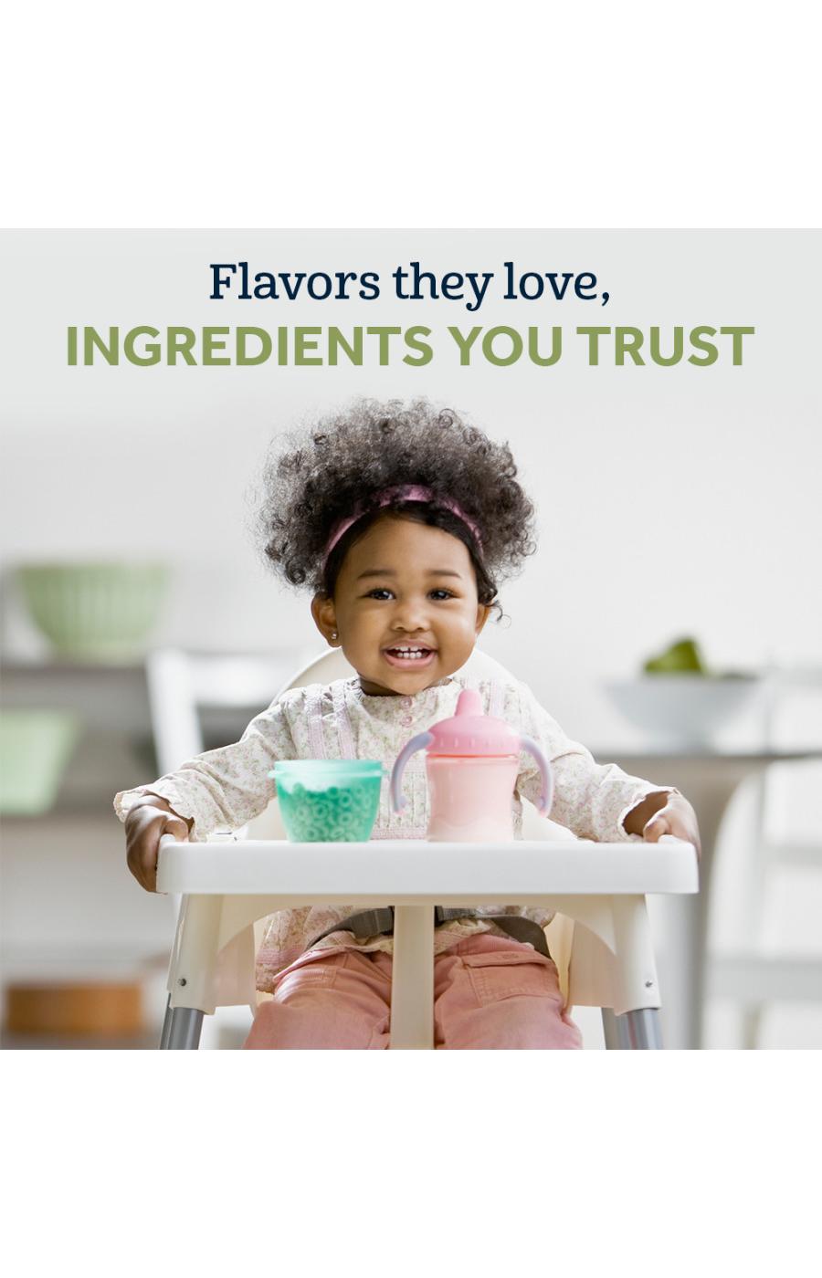 Gerber Toddler Fruit Juice - Apple; image 2 of 8