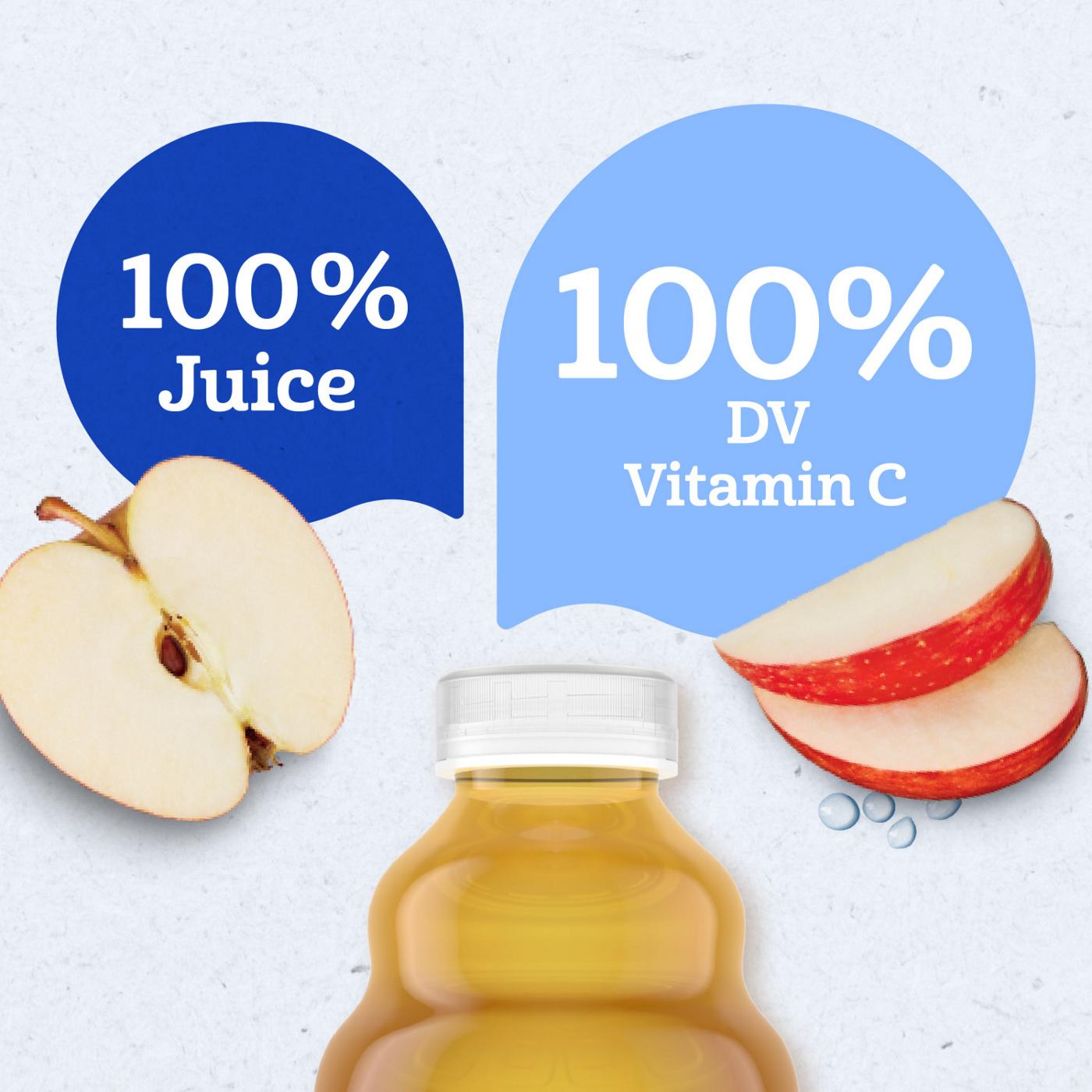 Gerber Toddler Fruit Juice - Apple; image 4 of 8