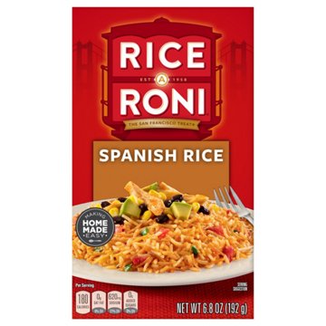 Rice A Roni Spanish Rice, 6.8 oz
