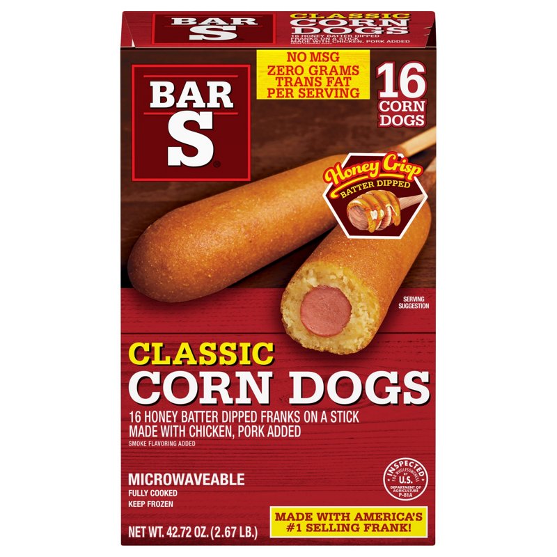 bar s hot dog coupons