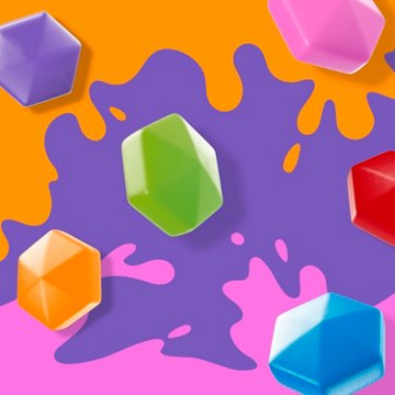 Gushers Tropical Flavors Fruit Snacks, 6 ct