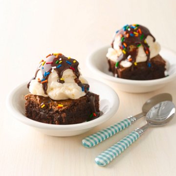 Betty Crocker Fudge Brownie Mix, 10.25 oz