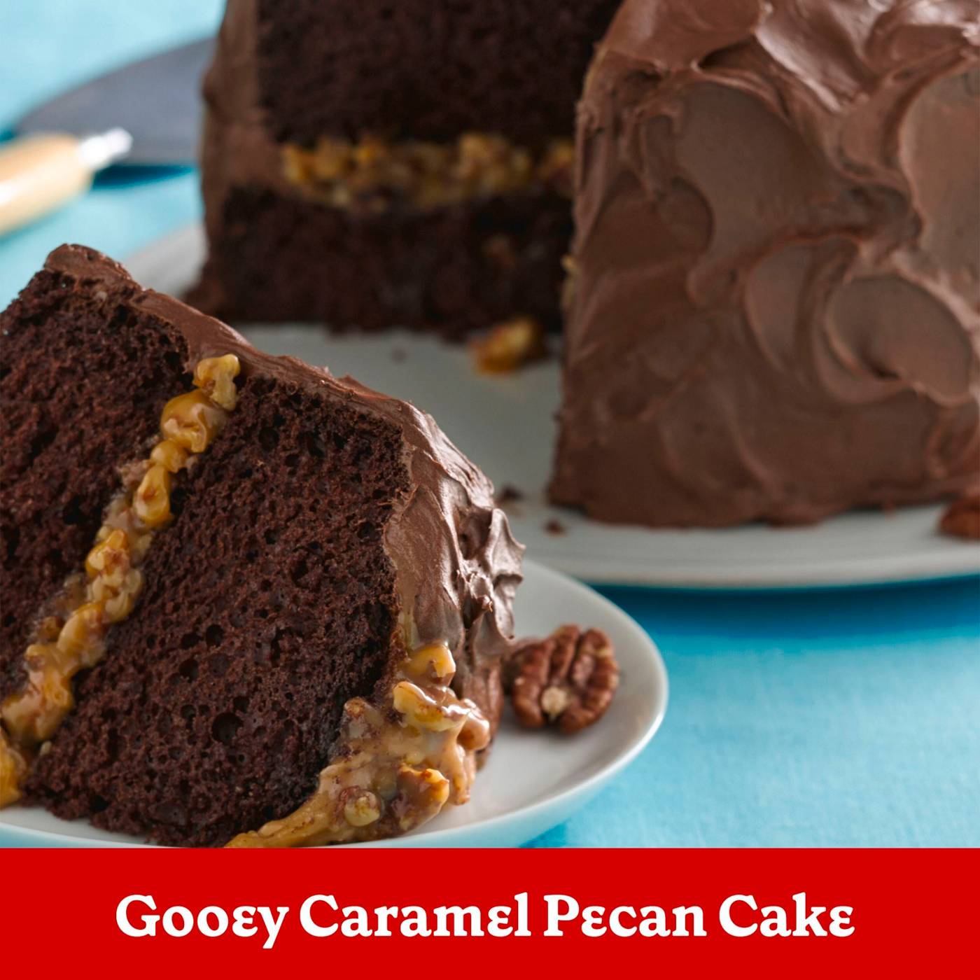 Betty Crocker Whipped Chocolate Frosting; image 2 of 6