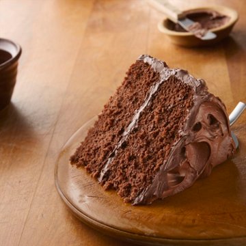 Betty Crocker Whipped Chocolate Frosting, 12 oz