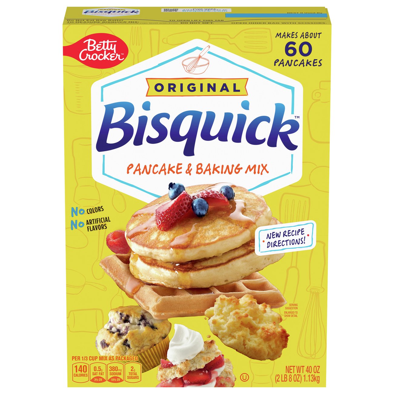 Featured image of post Recipe of Baking Mix Recipe Like Bisquick