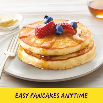 Bisquick Original Pancake and Baking Mix, 20 oz