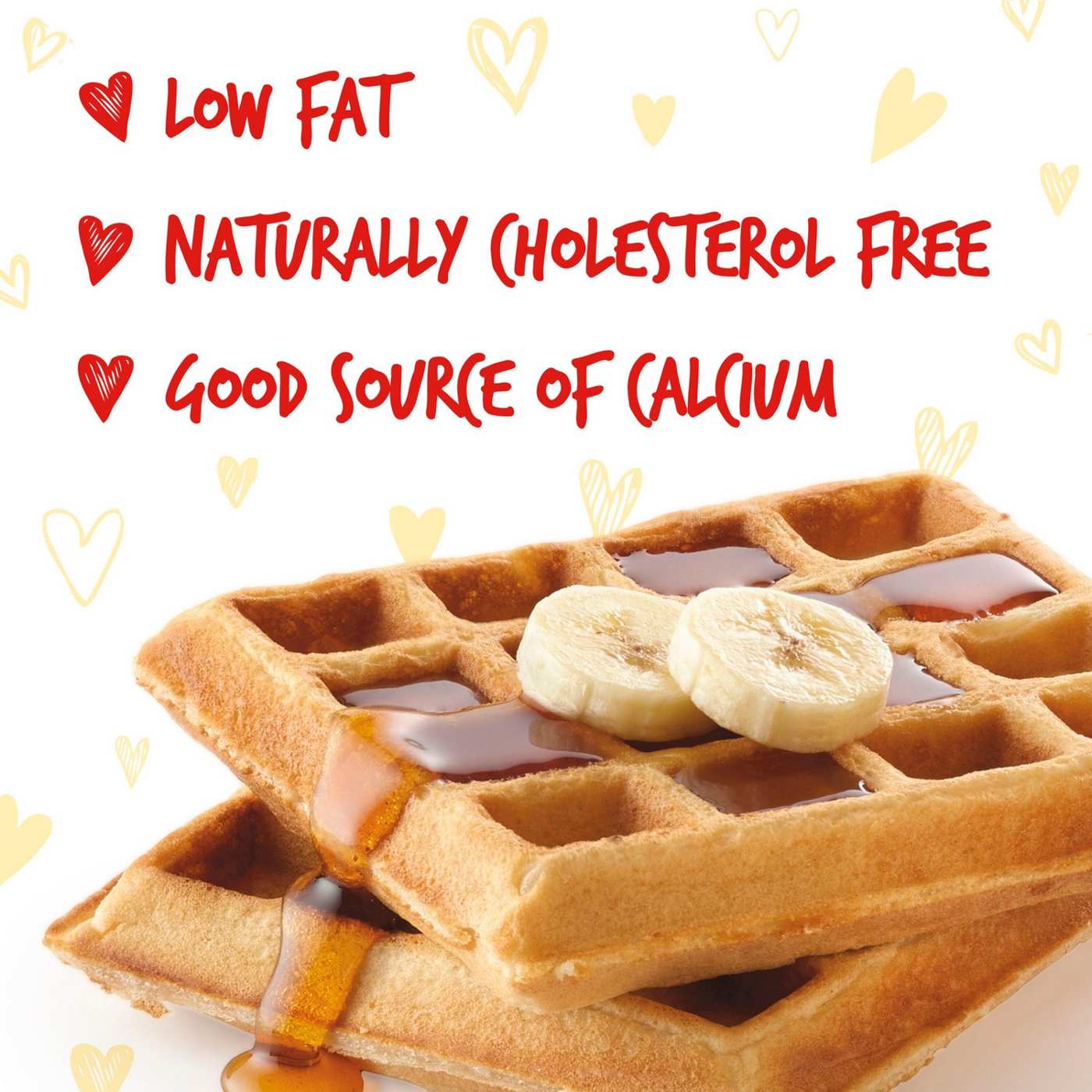 Bisquick Heart Smart Pancake & Baking Mix; image 6 of 6