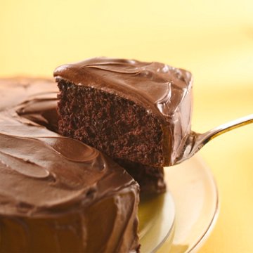 Betty Crocker Super Moist Devil's Food Cake Mix, 13.25 oz