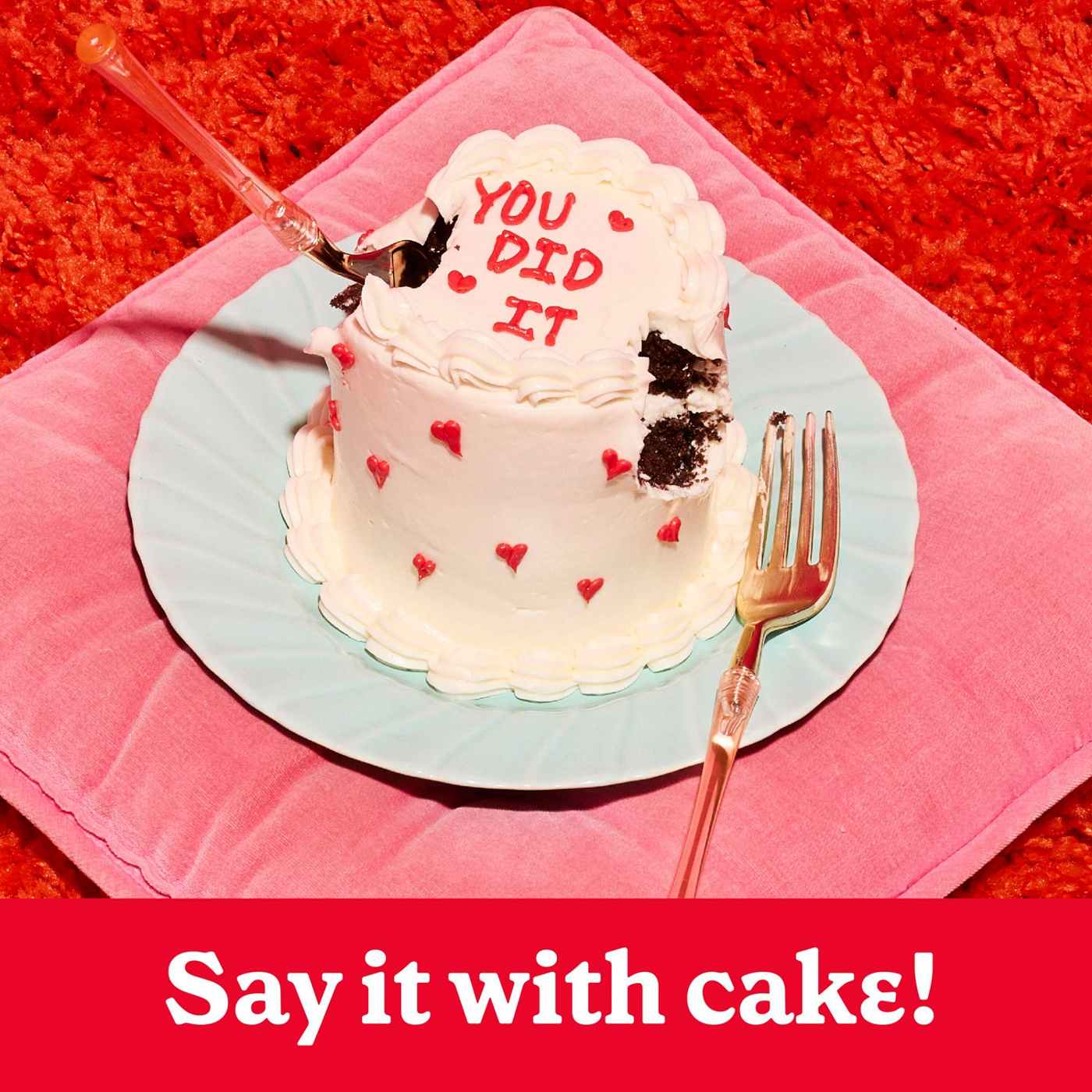 Betty Crocker Super Moist Chocolate Fudge Cake Mix; image 5 of 6