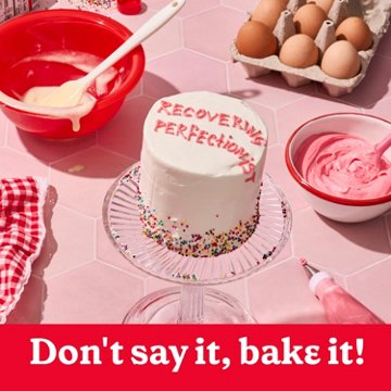 Betty Crocker Rich & Creamy Vanilla Frosting, 16 oz