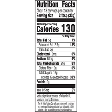 Betty Crocker Rich & Creamy Milk Chocolate Frosting, 16 oz