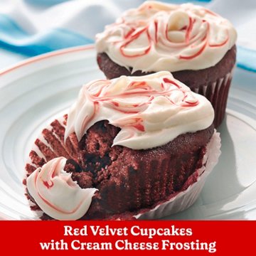 Betty Crocker Rich & Creamy Cream Cheese Frosting, 16 oz