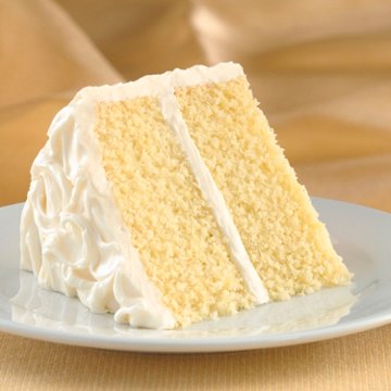 Betty Crocker Super Moist French Vanilla Cake Mix, 13.25 oz