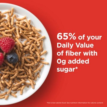 Fiber One Cereal - Original