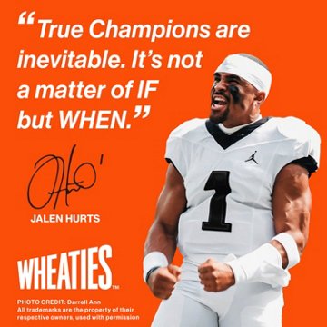 General Mills Wheaties Whole Wheat Flakes Cereal