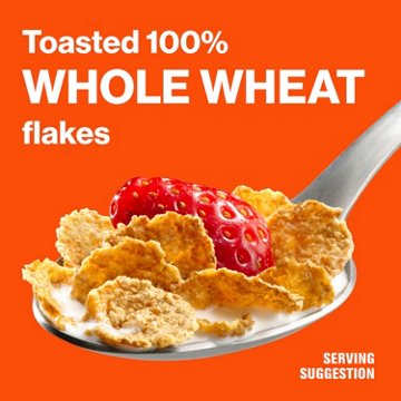 General Mills Wheaties Whole Wheat Flakes Cereal