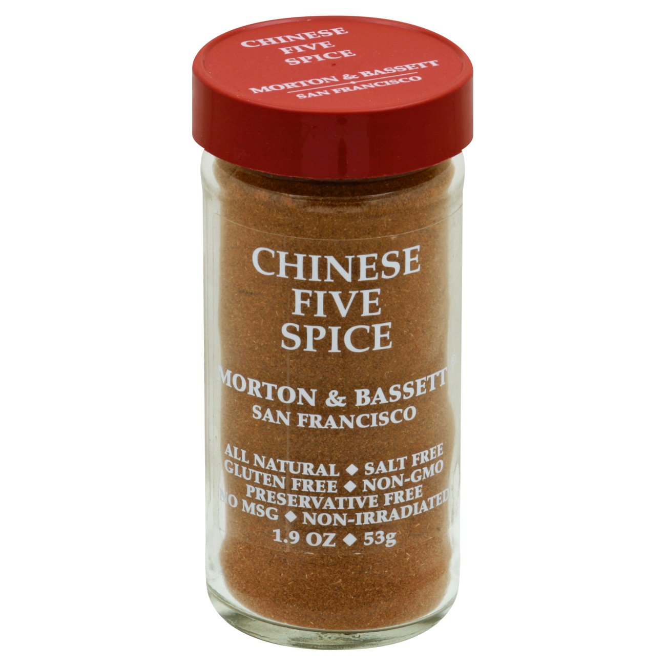 What Is Chinese Five Spice?