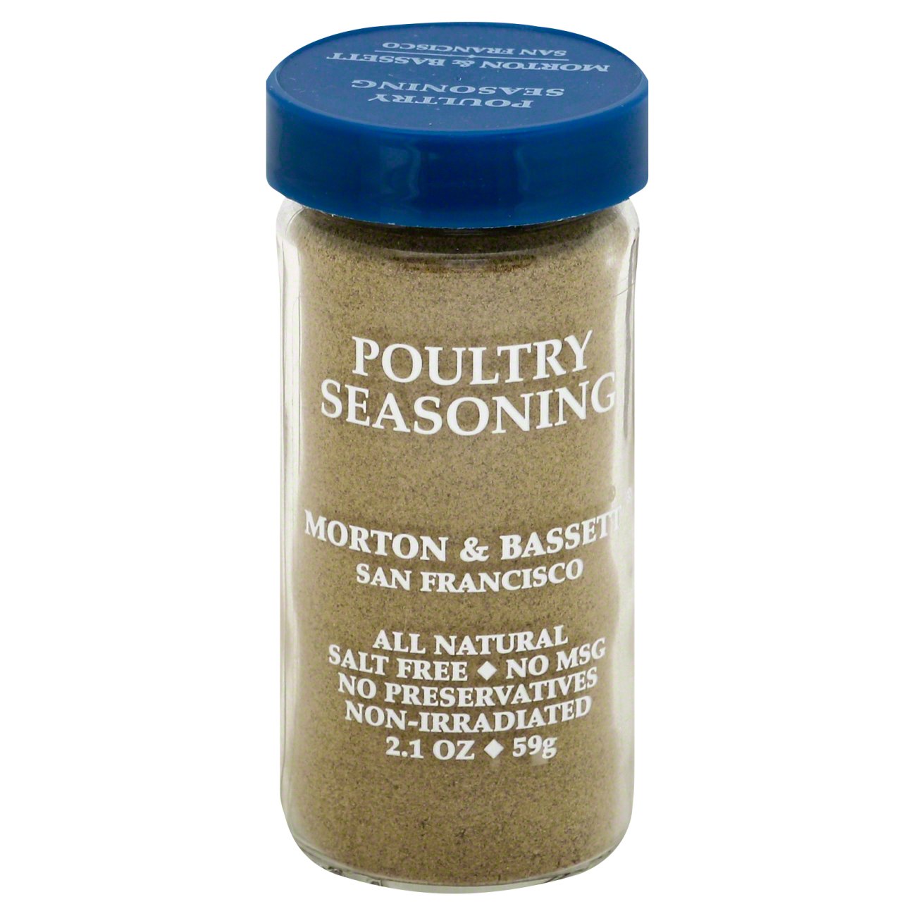 Morton Nature's Seasons Seasoning Blend - Shop Spice Mixes at H-E-B