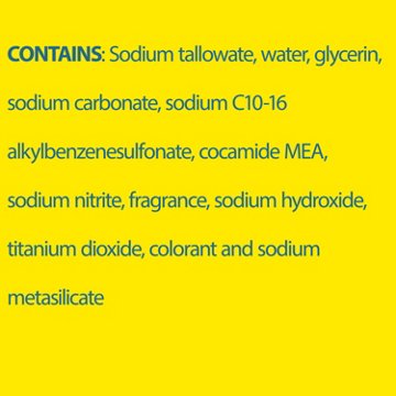 S.O.S. Soap Filled Steel Wool Pads, 10 pk