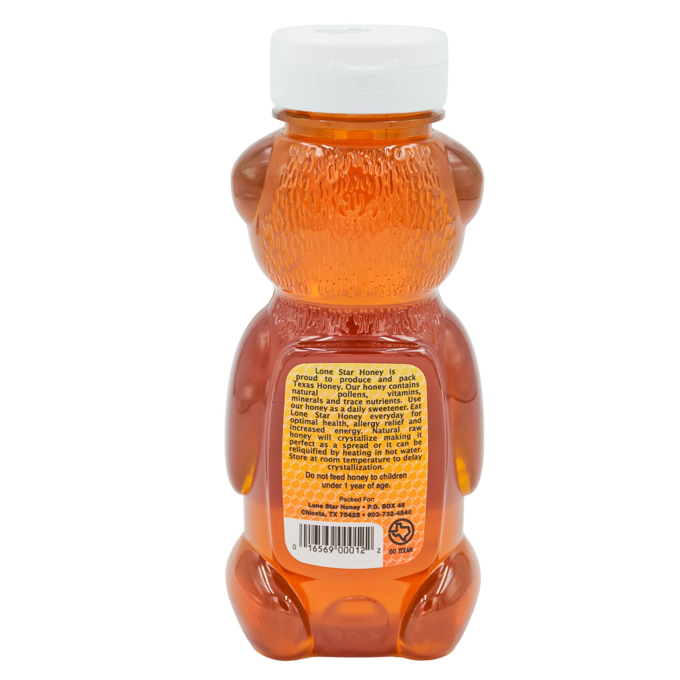 Rubbermaid Juice Box Bear, Shop