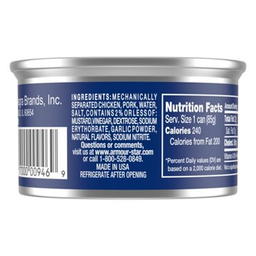 Armour Potted Meat, 3 oz