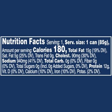 Armour Gluten Free Potted Meat, 3 oz