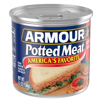Armour Potted Meat, 5.5 oz