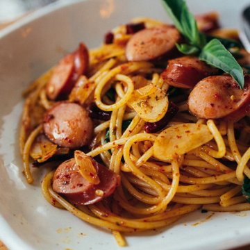 Armour Jalapeno Flavored Vienna Sausage Canned Sausage, 4.6 oz