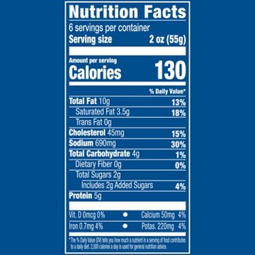 Armour Original Treet Luncheon Loaf Canned Meat, 12 oz