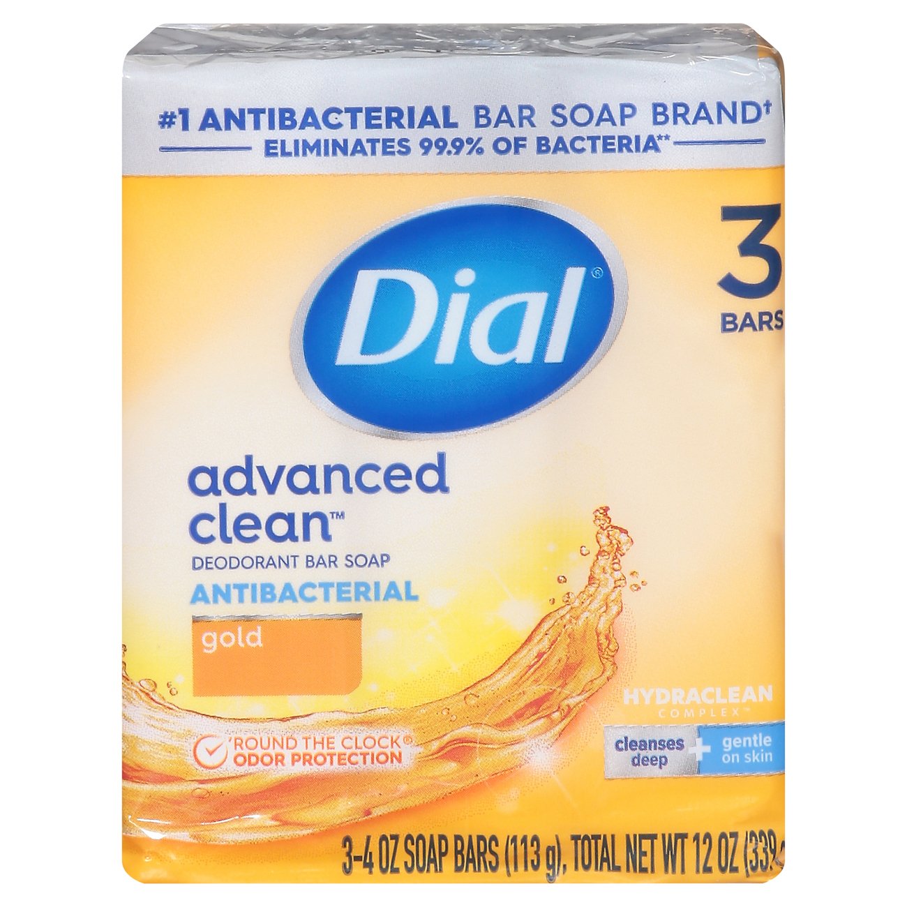 Ingredients In Bar Soap / Bar Soap Vs. Body Wash: Which is Better for ...