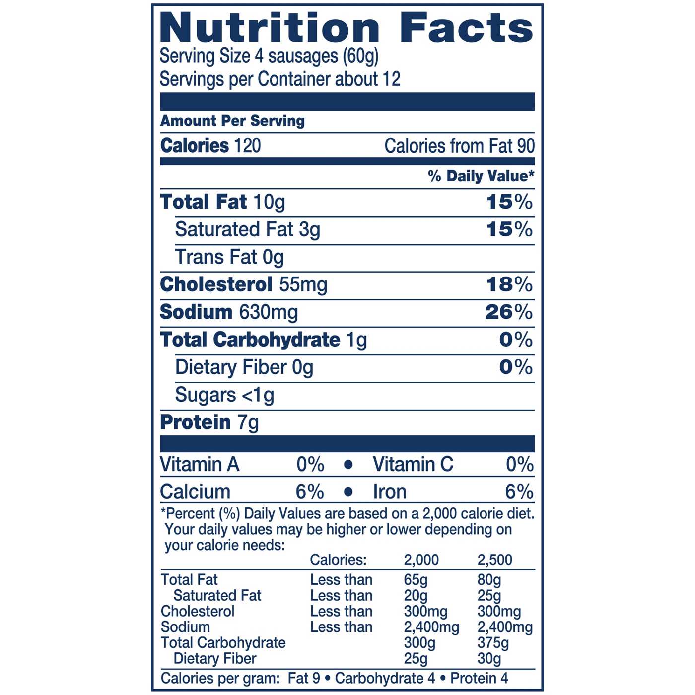 Armour Vienna Sausage Original Flavor Canned Sausage Shop Meat at HEB