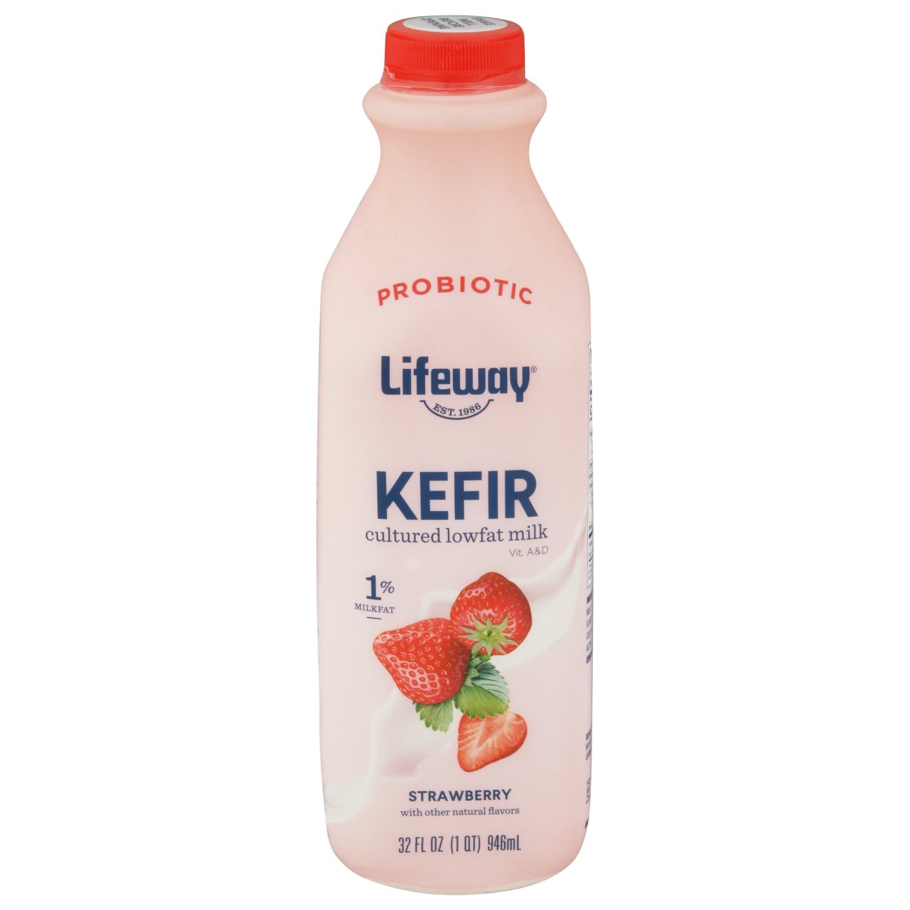 What is Kefir? - Yogurt in Nutrition
