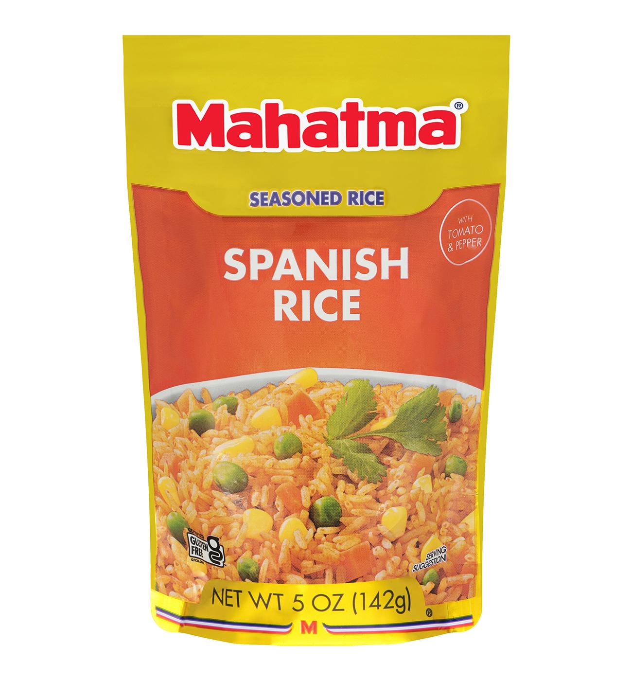Mahatma Spanish Rice; image 1 of 8