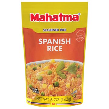 Mahatma Spanish Rice, 5 oz