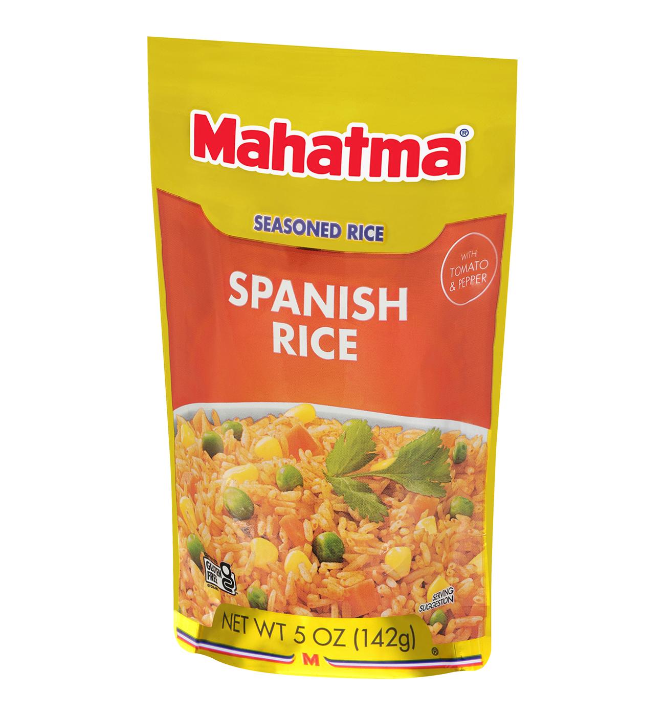 Mahatma Spanish Rice; image 3 of 8