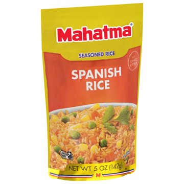 Mahatma Spanish Rice, 5 oz