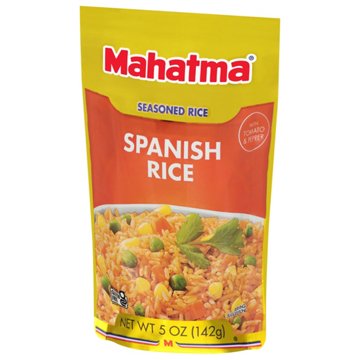 Mahatma Spanish Rice, 5 oz
