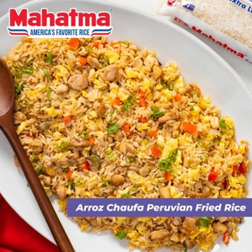 Mahatma Extra Long Grain White Rice, 2 lb
