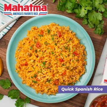 Mahatma Extra Long Grain White Rice, 2 lb